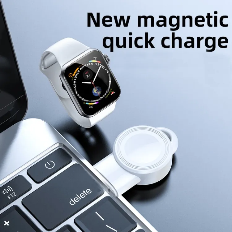 Apple watch series 4 best sale charger price