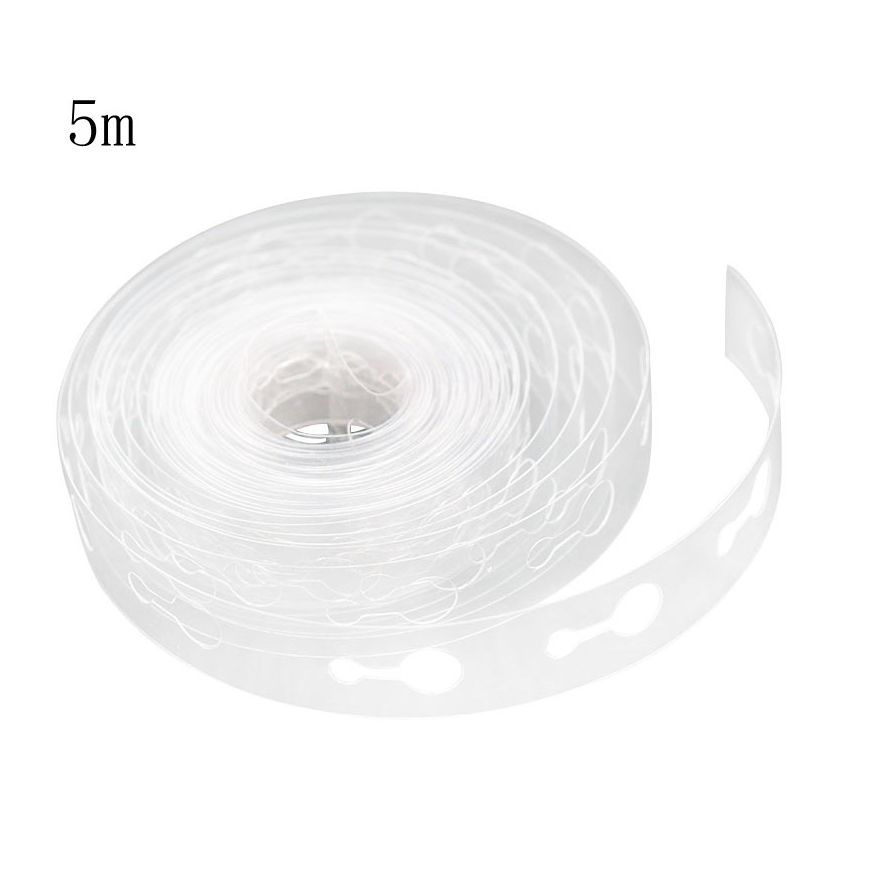 Balloon Garland Tape Strip 5m for Garlands