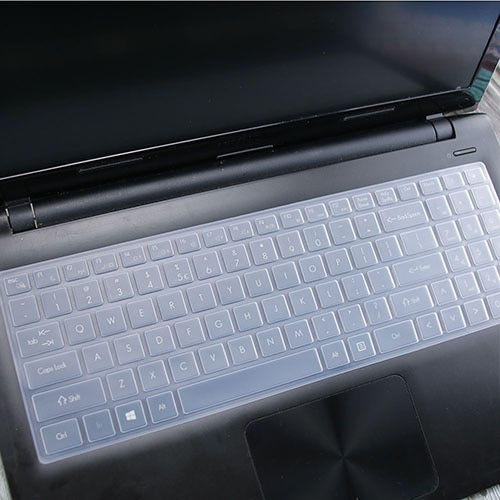 Silicone Keyboard Cover Protector Skin For 15 6 Lenovo Ideapad 100 Ideapad 100 15 100 15iby Laptop Buy Online At Best Prices In Srilanka Daraz Lk