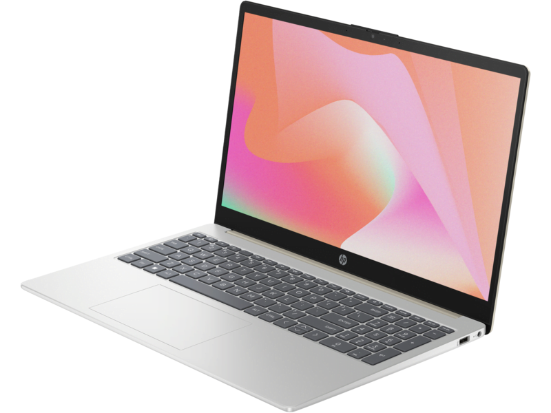 HP laptop 15 fd0020nx intel i5 13th Generation brand new laptop