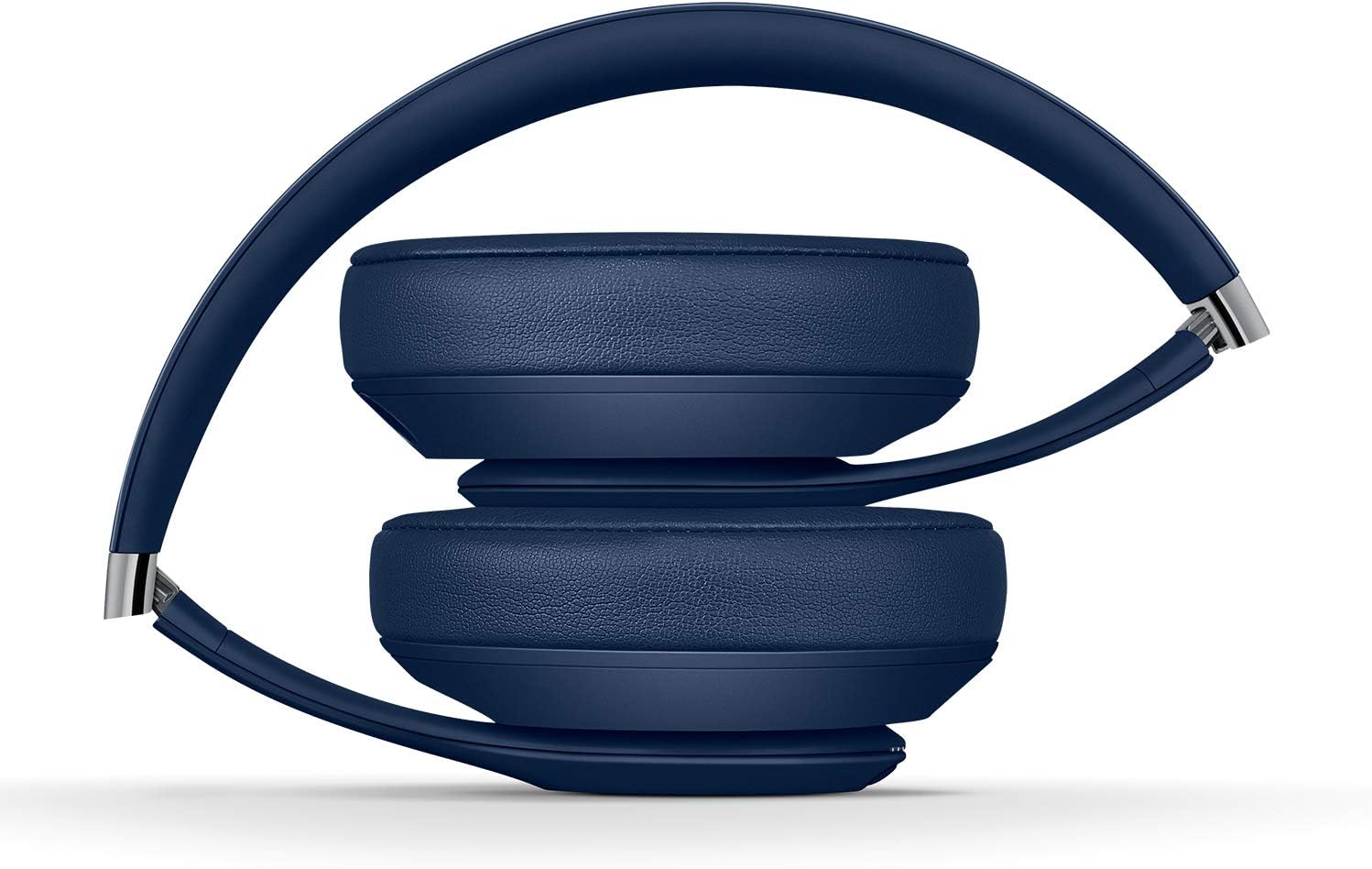 Beats Studio 3 AAA+ Grade (High Copy) Bluetooth 4.0 Wireless Headphone With Mic High-Quality Bass Sound Rechargeable Battery Comfortable Wearing Foldable Blue On-Ear Durable Headphone. 