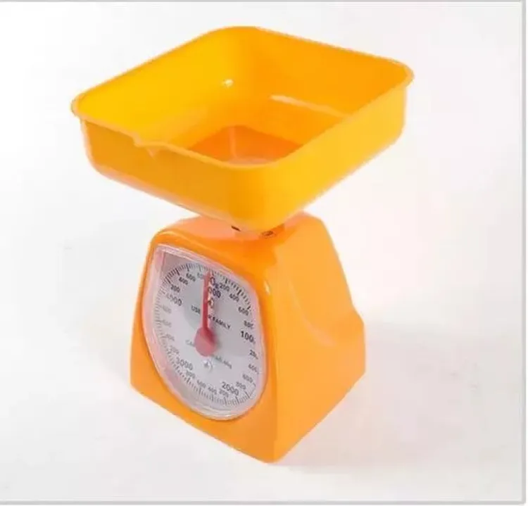 Kitchen weighing scale 2024 upto 5 kg