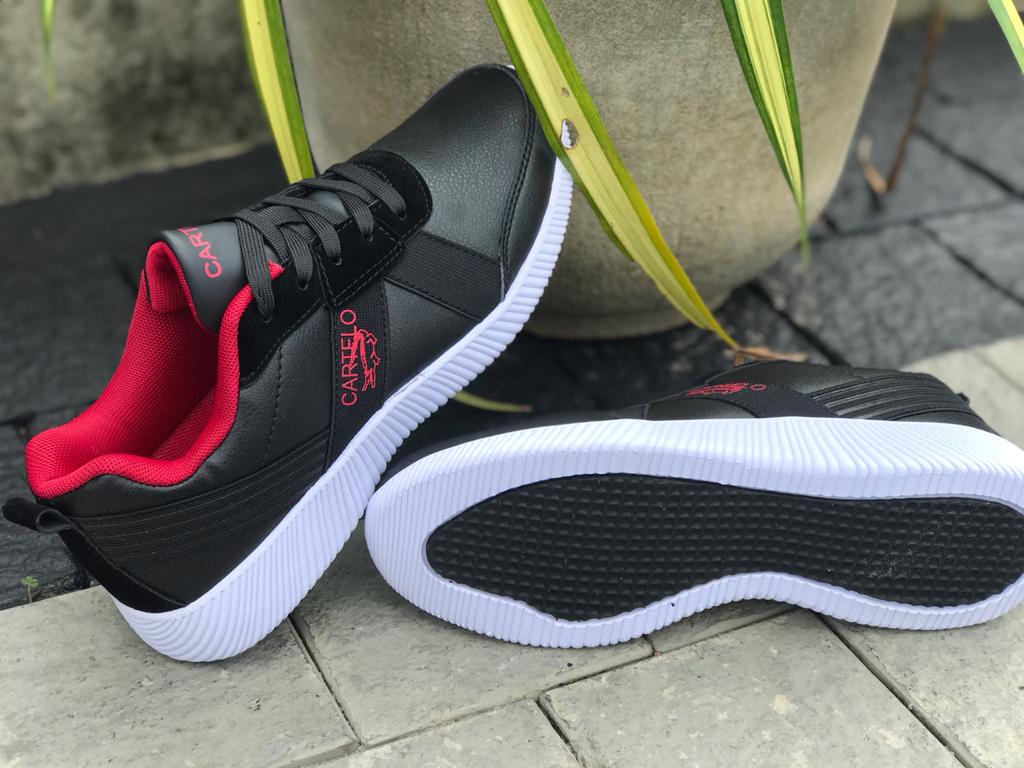 crocodile casual shoes