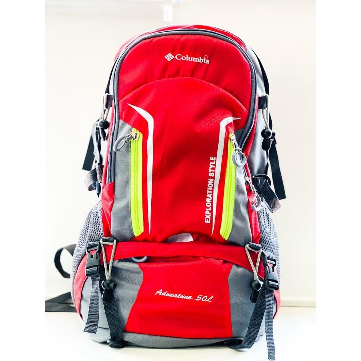 columbia computer backpack