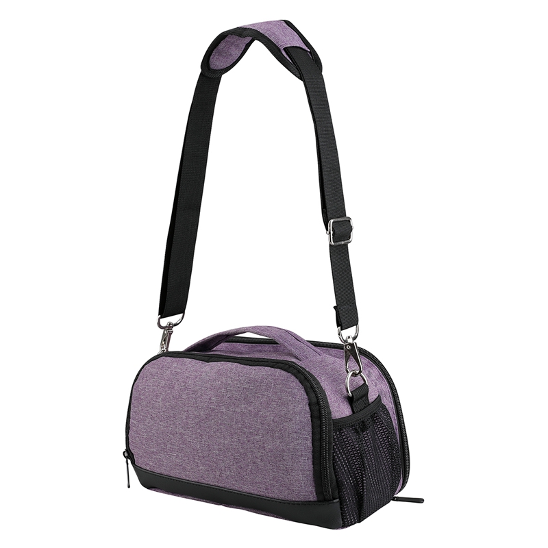 totes with multiple compartments