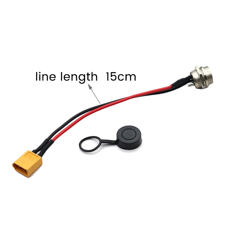 36V-60V QS-S4 Thumb Throttle LCD Display Meter Kit+48V 800W Controller Replacement Accessories For Zero 8 9 10 8X 10X Electric Scooter 6PIN. 