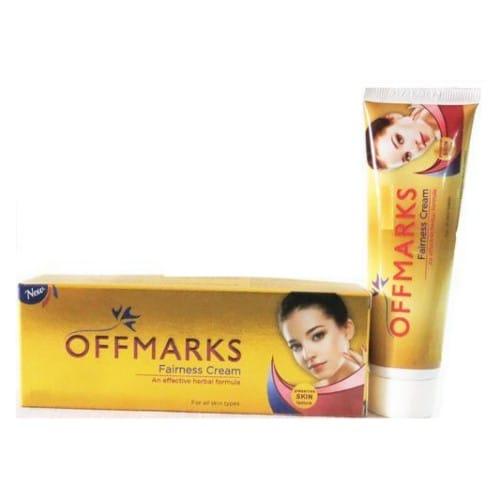 of mark cream