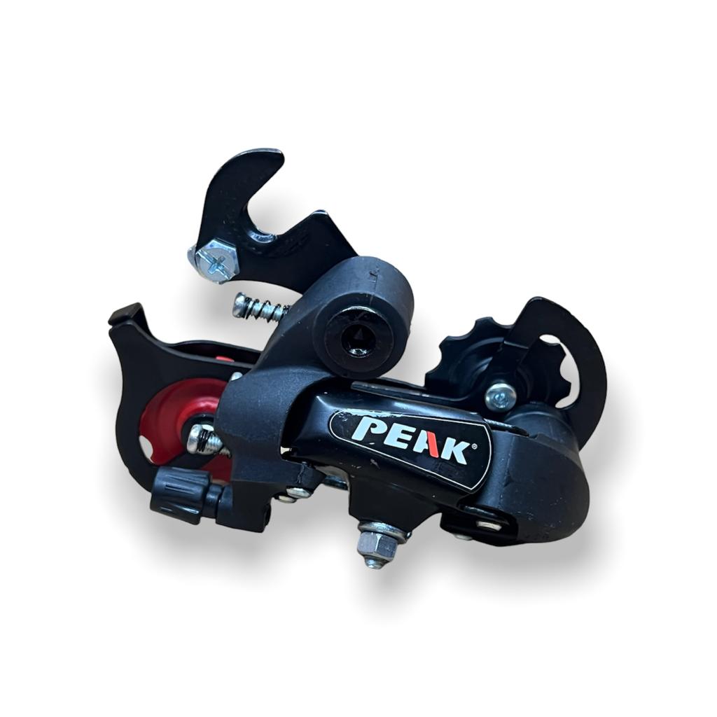 Peak derailleur best sale