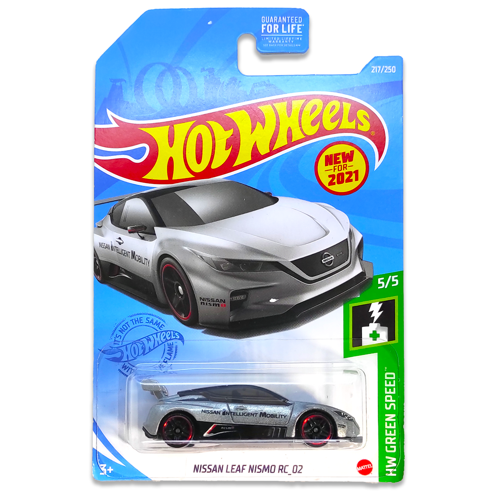 Hot Wheels Nissan Leaf Nismo Rc 02 Buy Online At Best Prices In Srilanka Daraz Lk