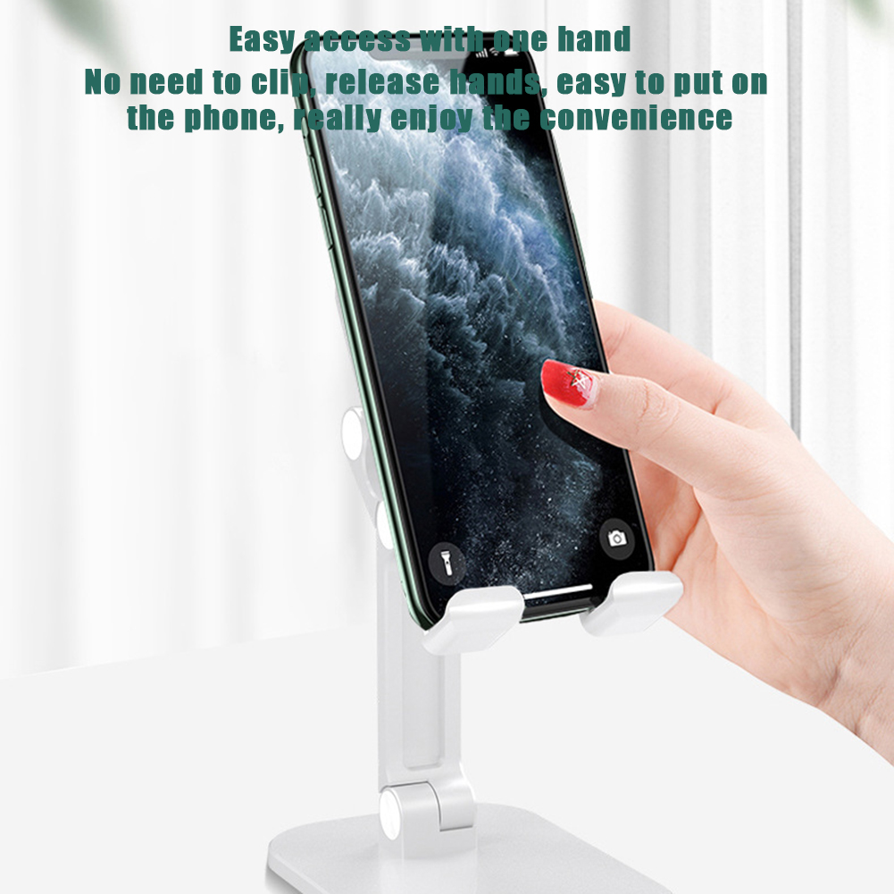 iphone table stand