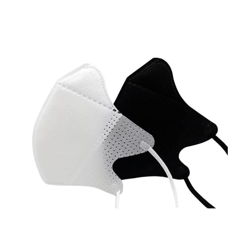 Duckbill Face Mask 3 Layers Disposable Earloop Unisex (50PCS). 