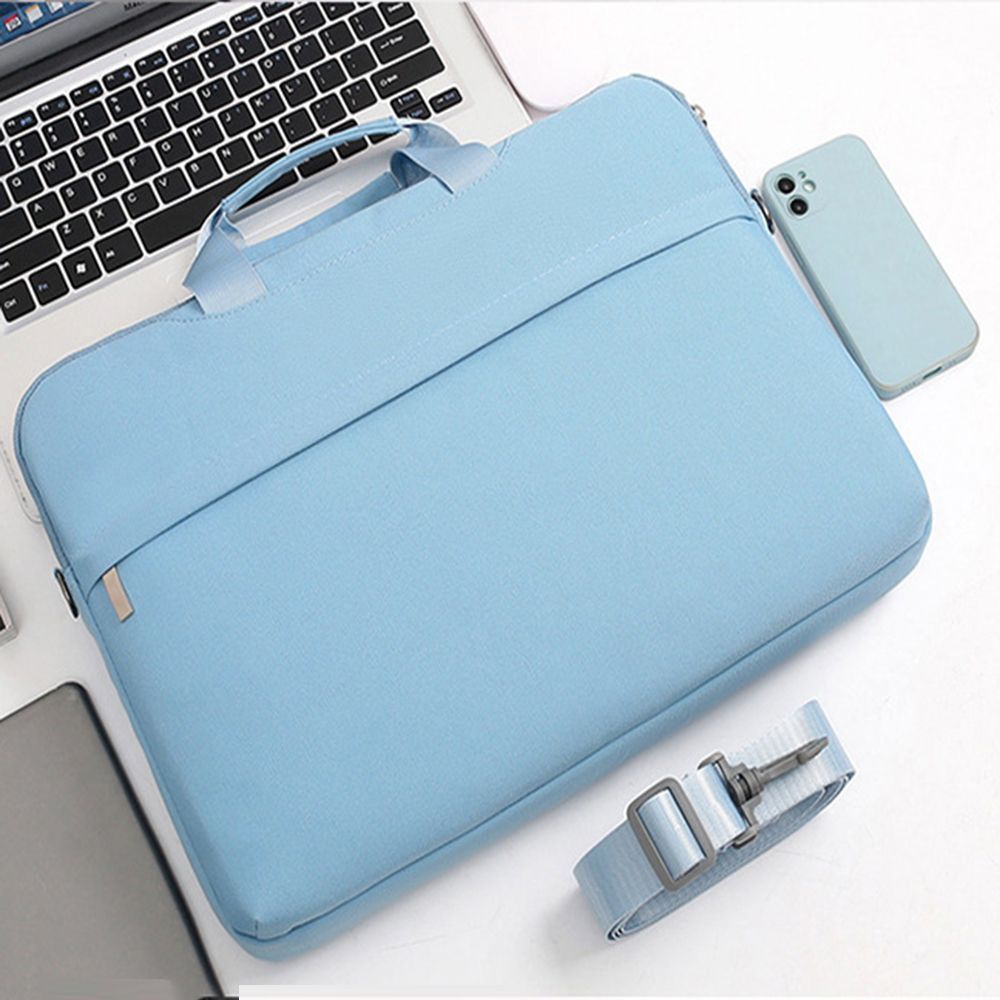 1 x Laptop Bag 11 13 14 15.6 inch Laptop Handbag Sleeve Case Notebook