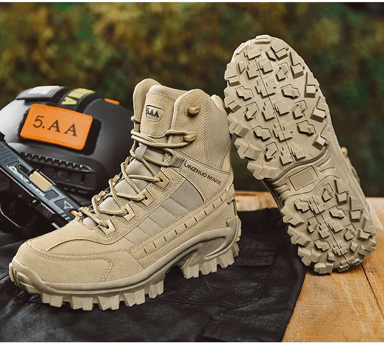 Big 5 shop tactical boots