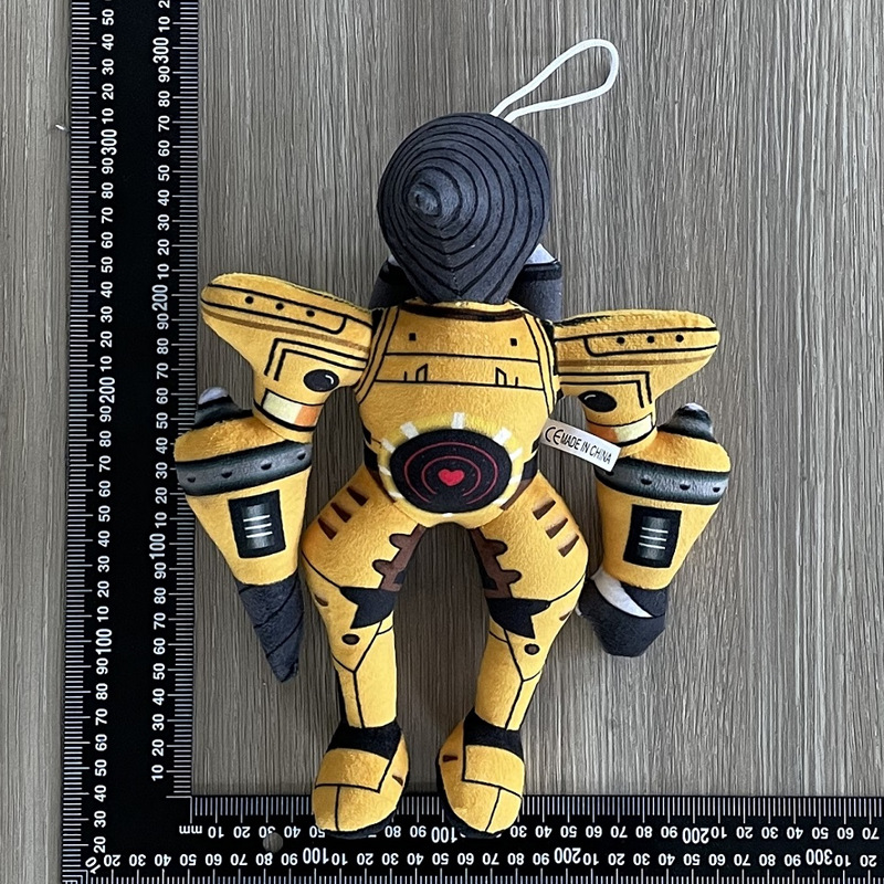 Newest Skibidi Toilet Clockman Titan TV Man Speakerman Plush Toys Horror Game Cartoon Stuffed Doll Kids Birthday Christmas Gifts. 