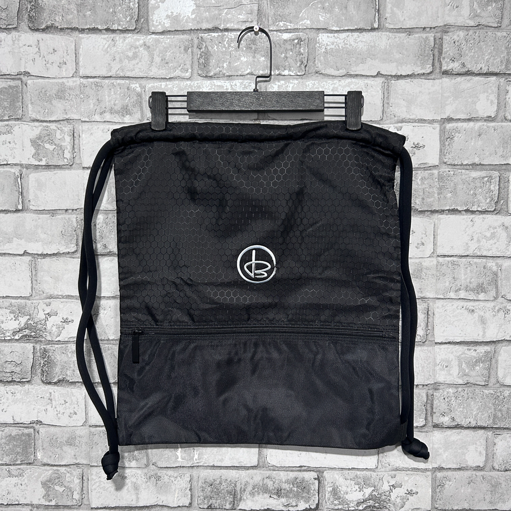 D-Blaq Sport Traveler Bag. 