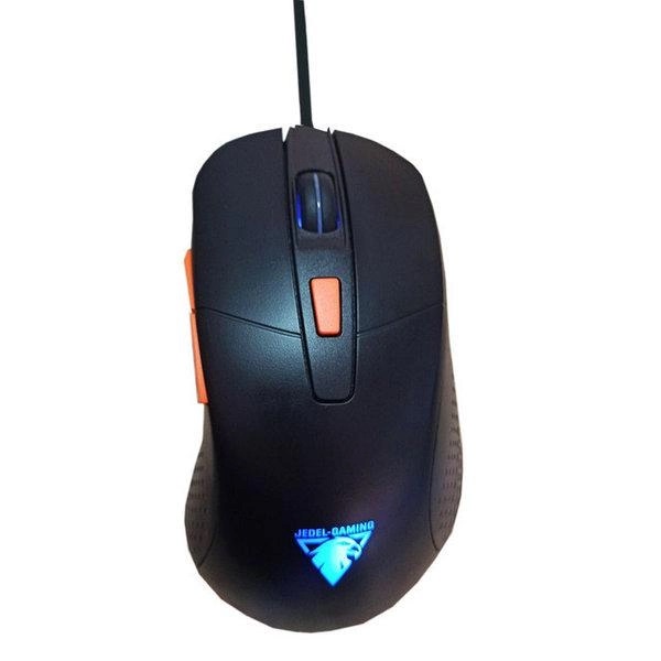 Jedel  RBG Gaming Mouse GM820 3200DPI. 
