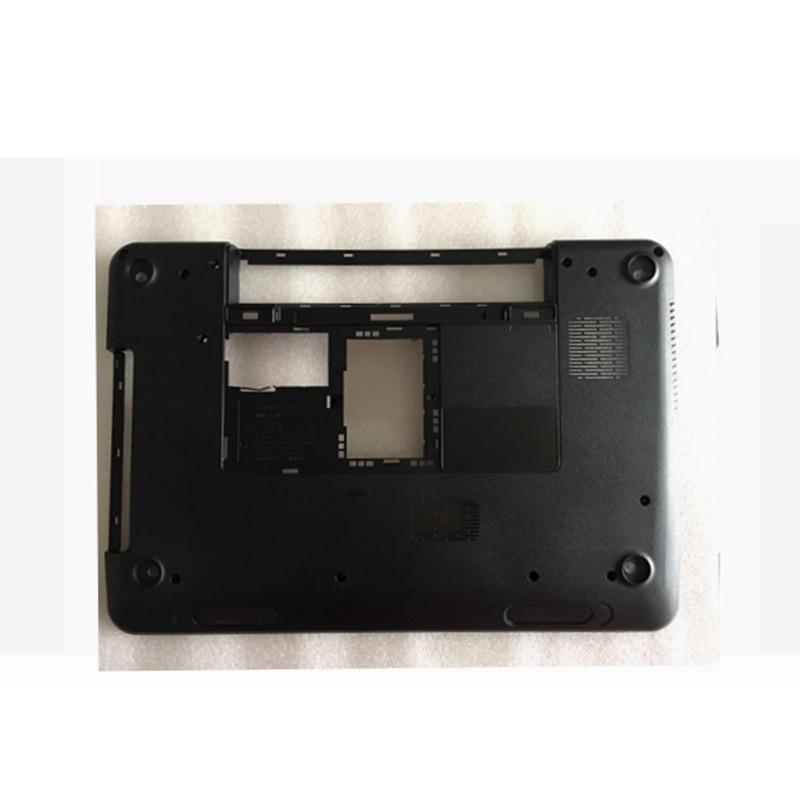 【TianYu Mall】Bottom Base Case Cover for DELL Inspiron 15R N5110 M5110 PN: 005t5 /Palmrest upper case cover/LCD Display