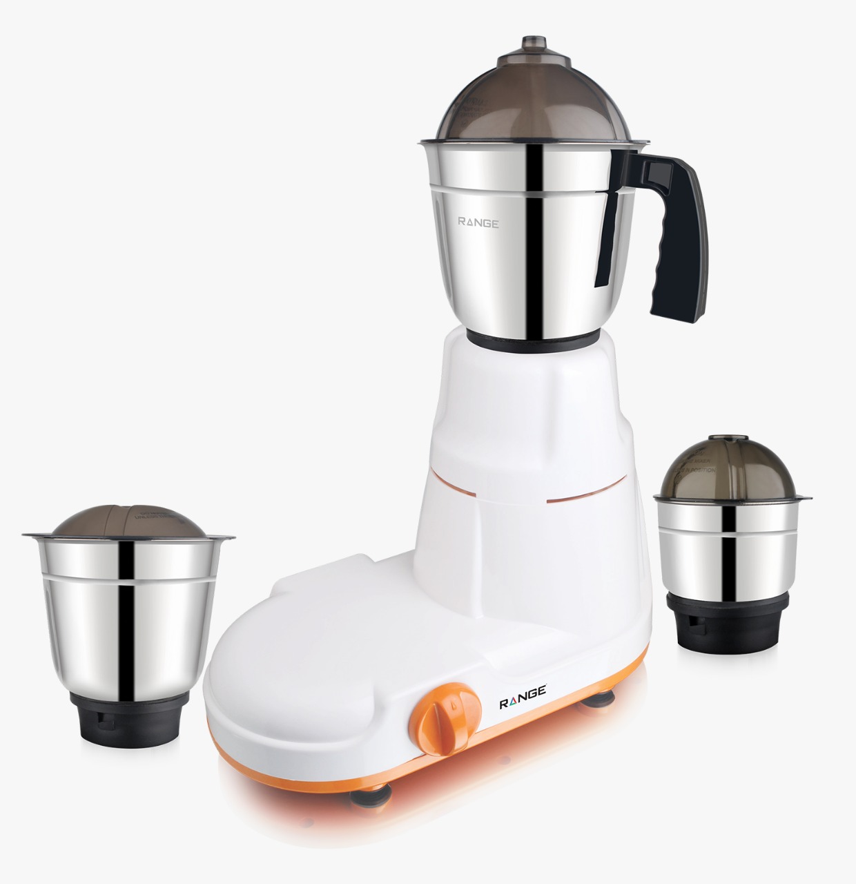 bajaj mixer grinder 650 watt