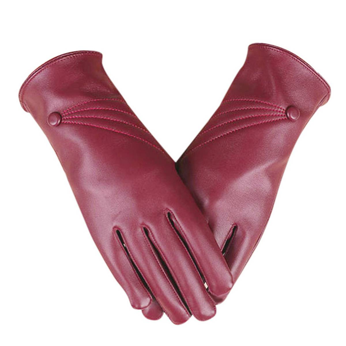 super warm gloves ladies