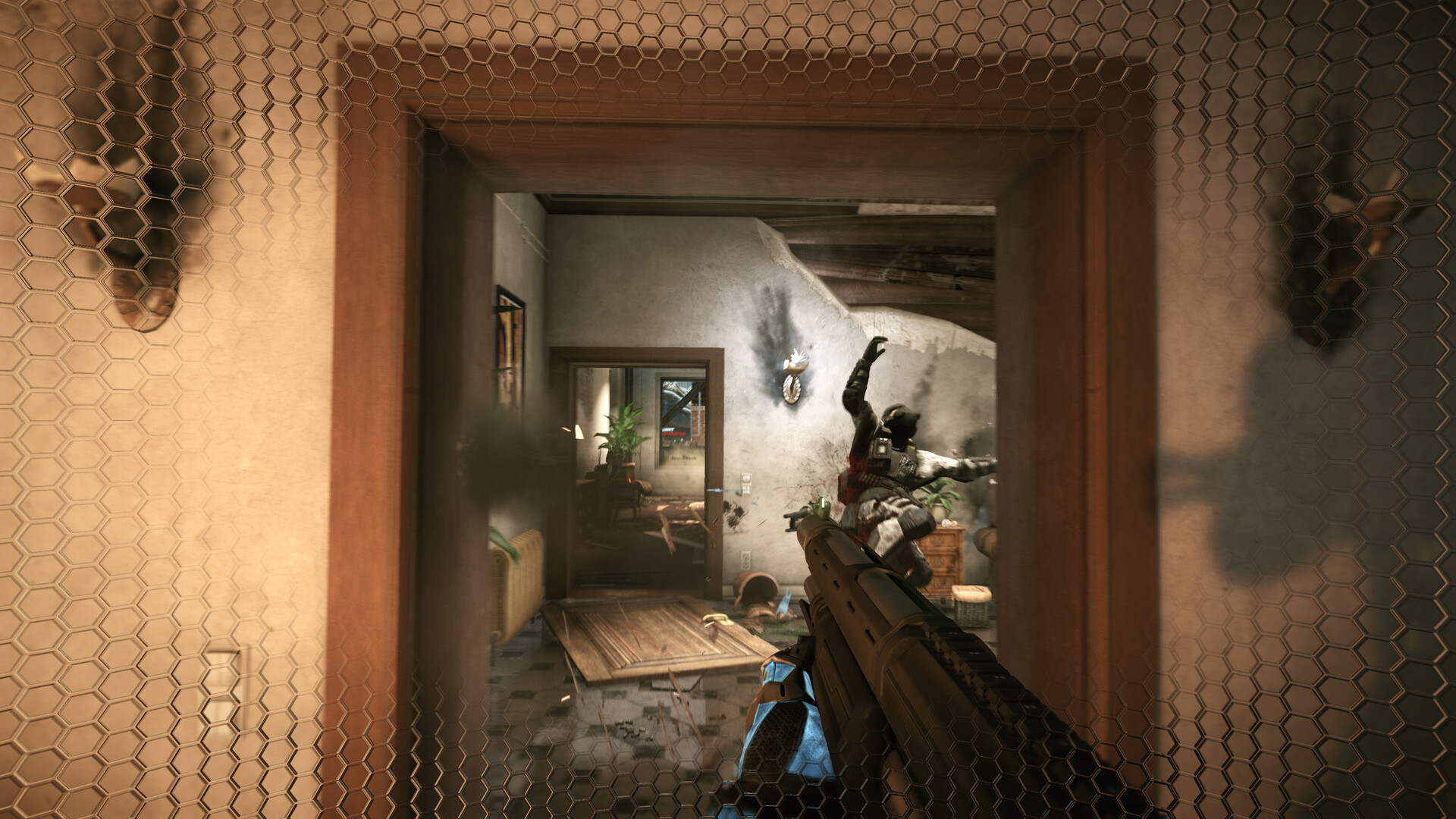 Crysis 2 remastered Pc Game. 