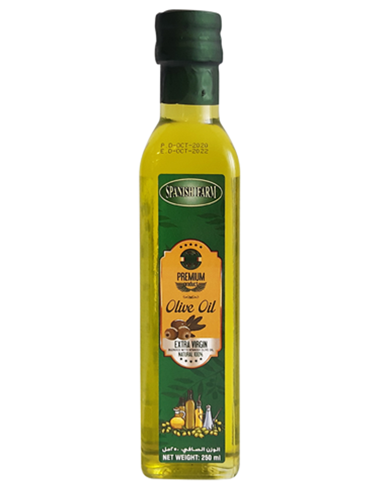 Bottle of Spanish Olive Oil: Buy Sell 