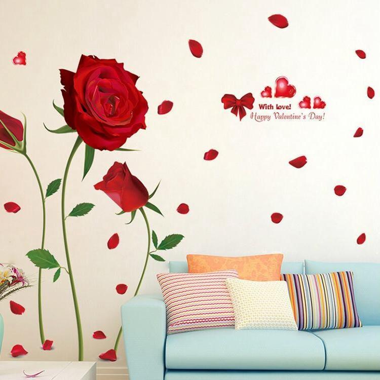 wall stickers at best prices in sri lanka - daraz.lk
