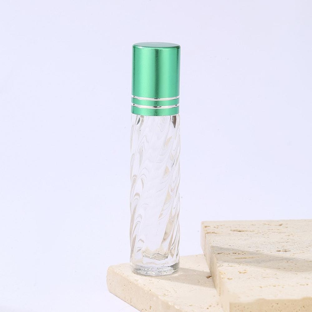 4ml Perfume Refill Container Mini Refillable Cosmetic Bottle Transparent Scent Pump Bottle Travel Size Perfume Bottle Portable Refillable Jar Mini Transparent Scent Pump. 