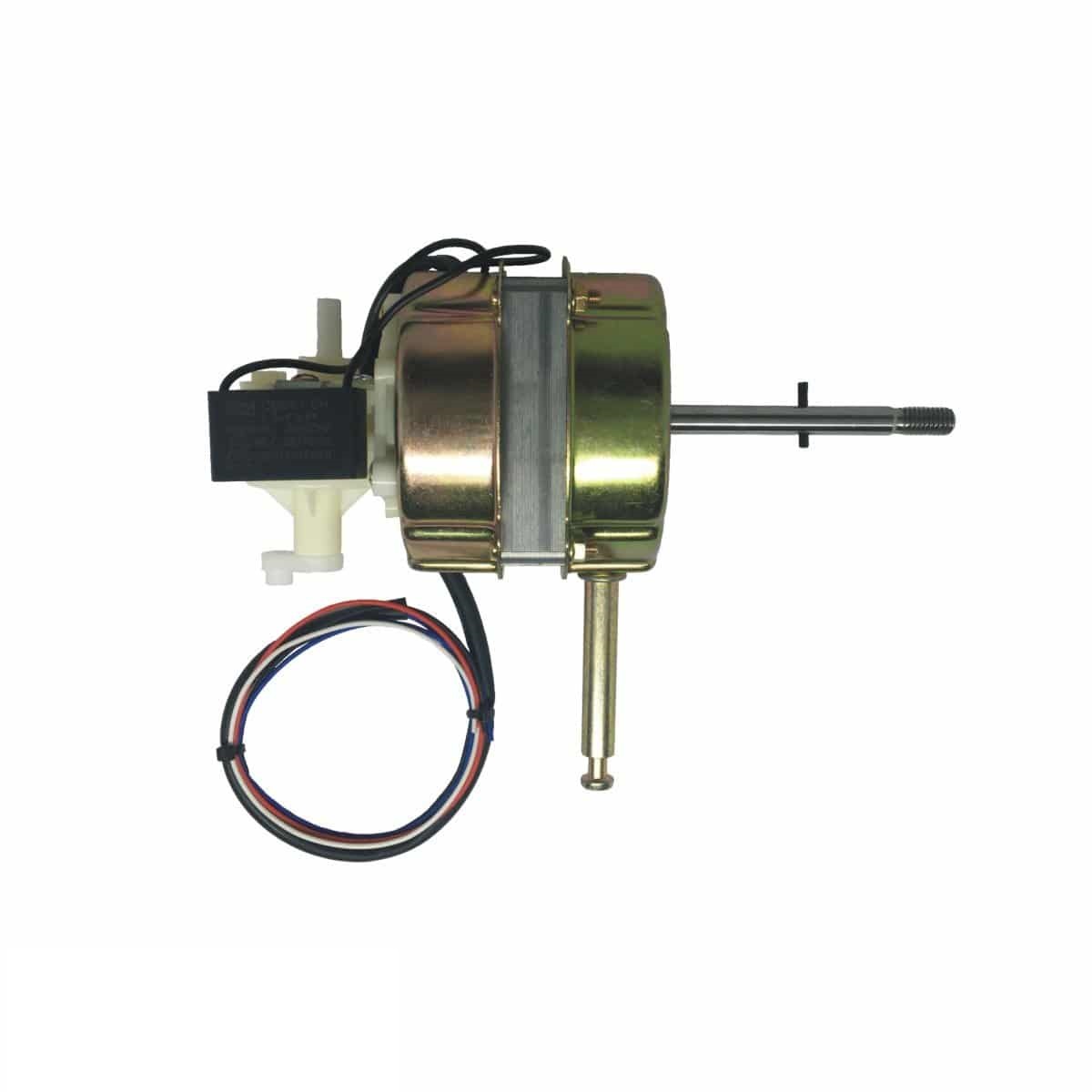 Stand Fan Motor Aluminum Coil 20mm. 