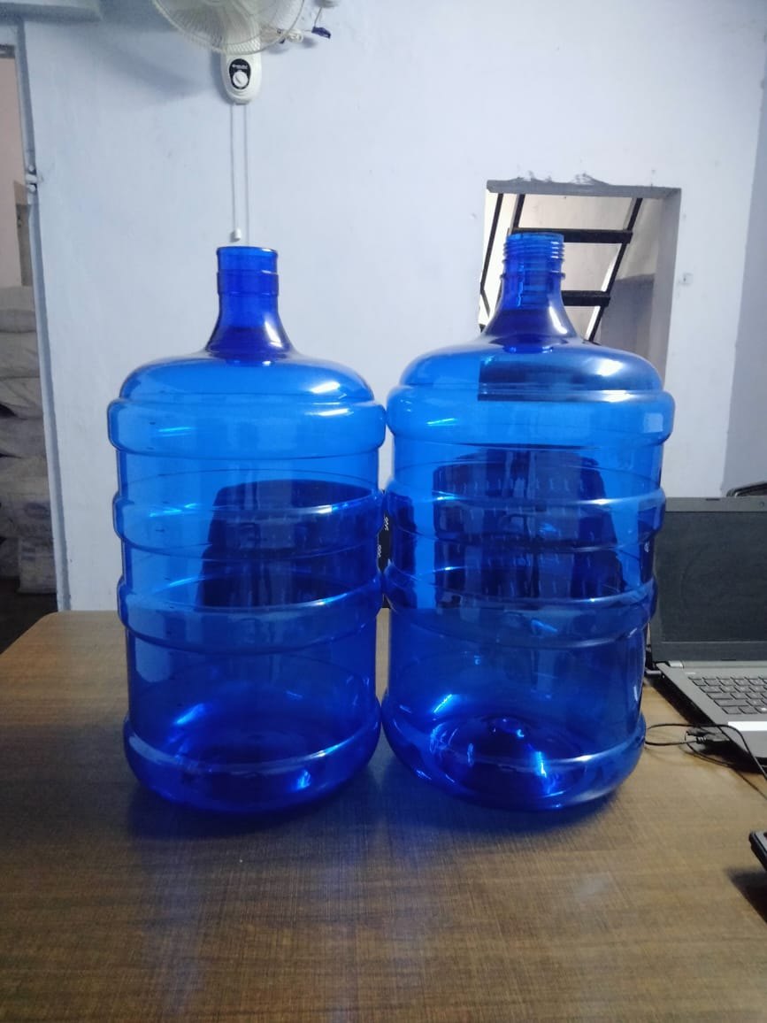 19L, 10L Refillable Water Dispenser Bottle Drinking Water Dispenser Empty Bottle Filter Water Bottle. 