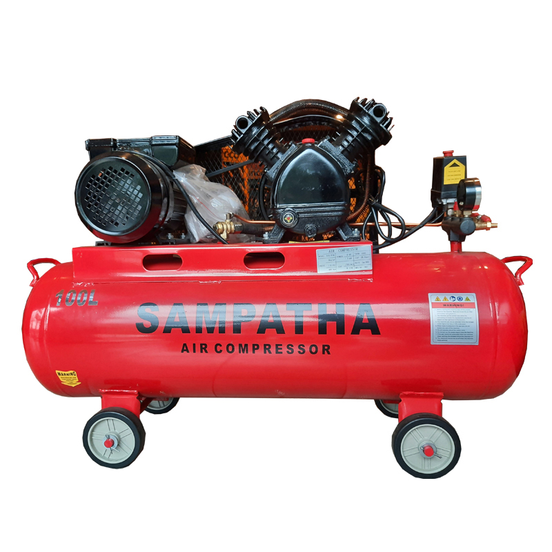 Air Compressor 100L Daraz.lk