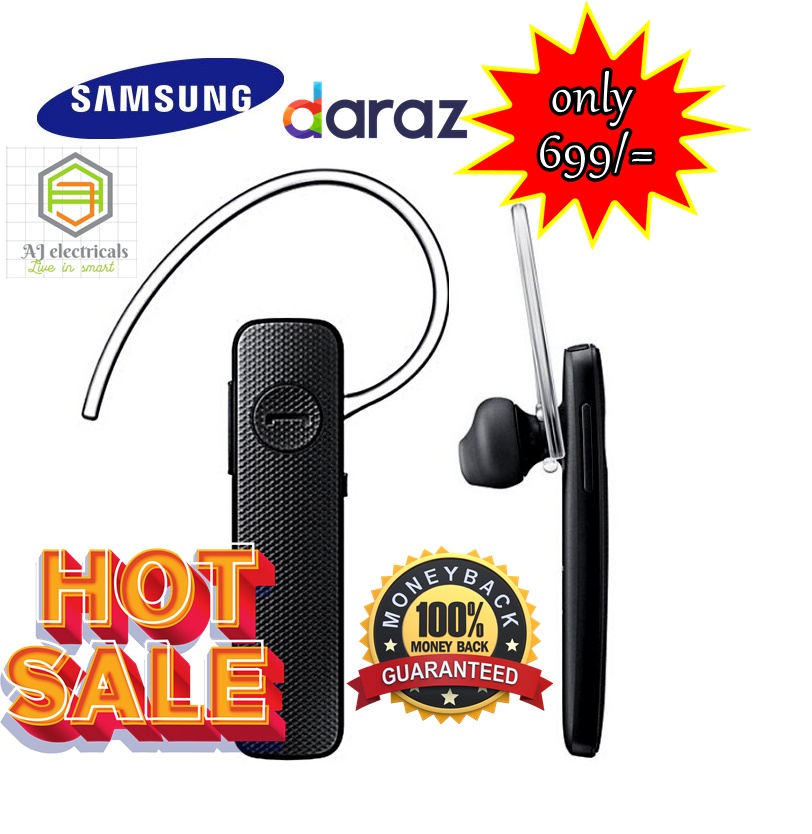Bluetooth Headset Mono MG920: Buy 
