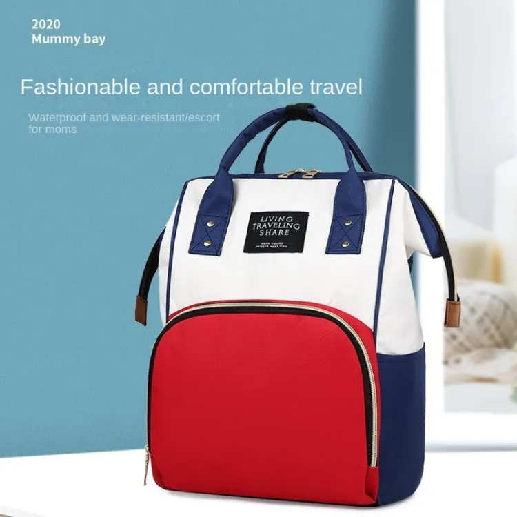 Fem 2024 diaper bag