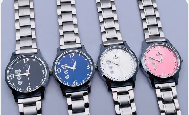 Tager watch online price