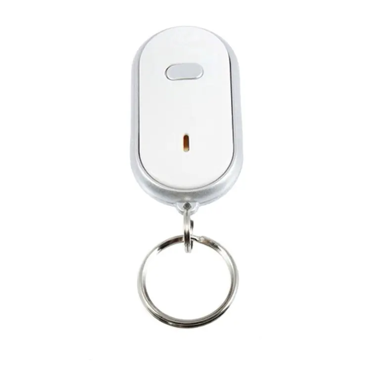 Key hot sale finder keychain