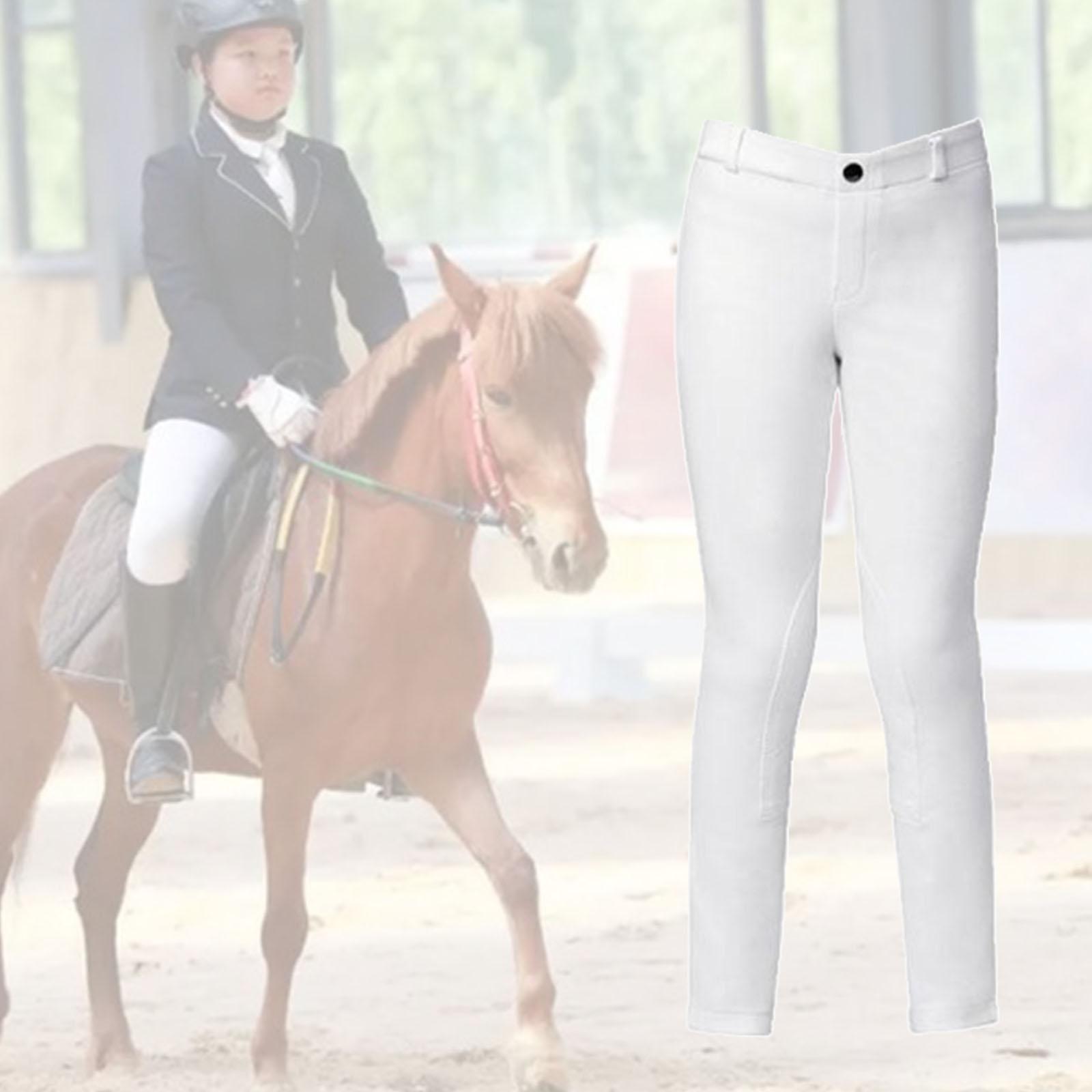Breathable Horse Riding Breeches 
