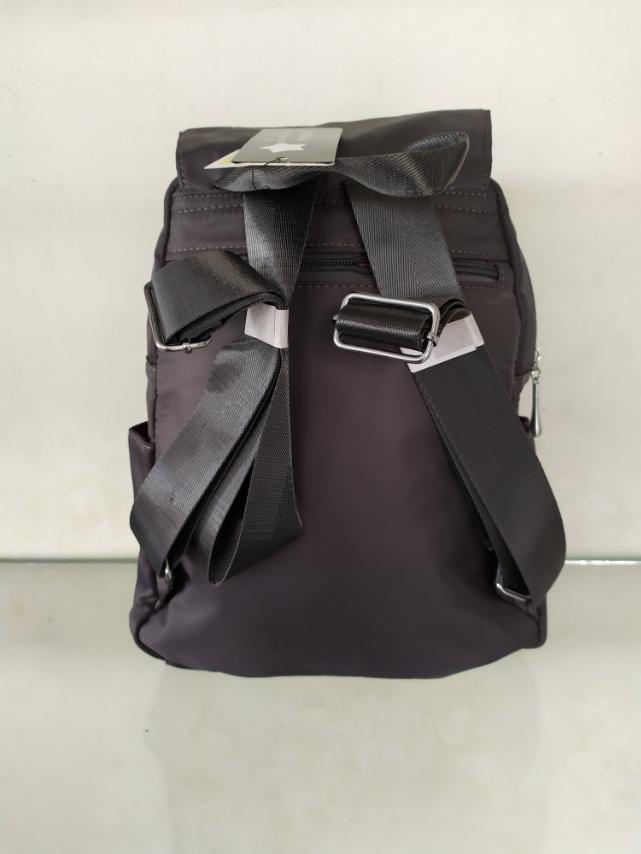 side bag design