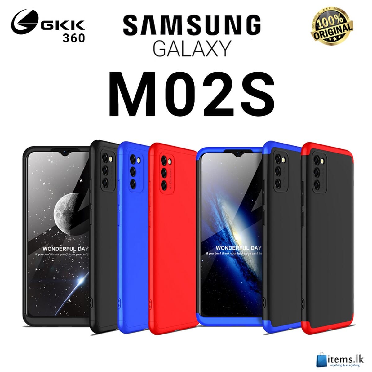 samsung m02s back cover under 100