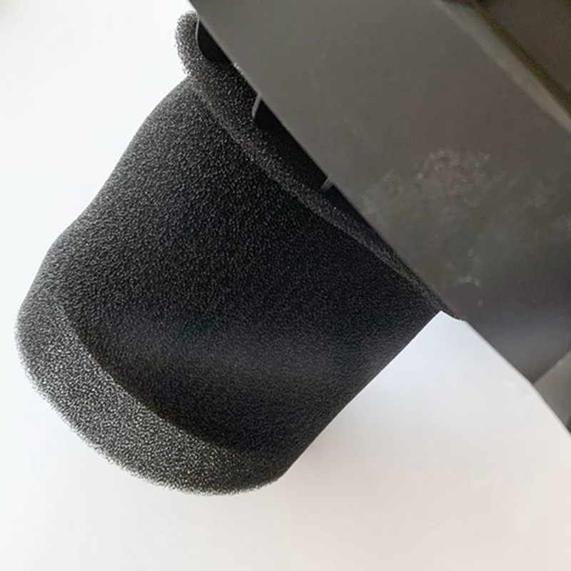 Textile Filter Bags Wet and Dry Foam Filter for Karcher MV1 WD1 WD2 WD3 Vacuum Cleaner Filter Bag Vacuum Cleaner Parts. 