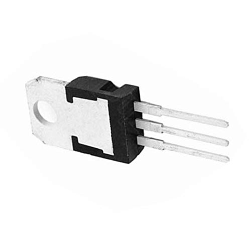 Voltage Regulator - 10PCS New L7809CV L7809 LM7809 ST TO-220. 