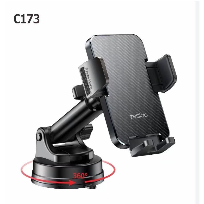 Yesido car holder C173 Daraz.lk