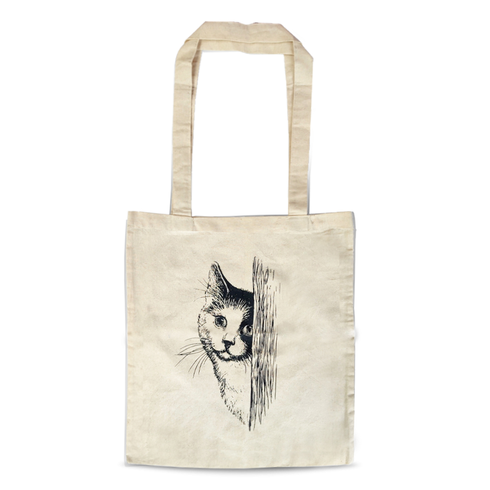 Mozaic - Sustainably Made Tote Bag