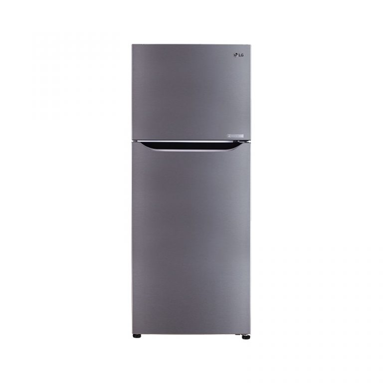 refrigerator lg smart inverter