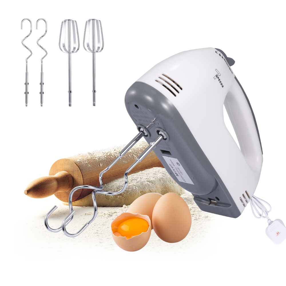 Buy Sokany 7 Speed Lightweight Hand Mixer Egg Beater Sokany Han