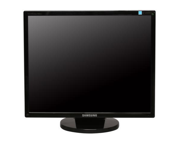 Samsung 17" LCD Monitor New. 