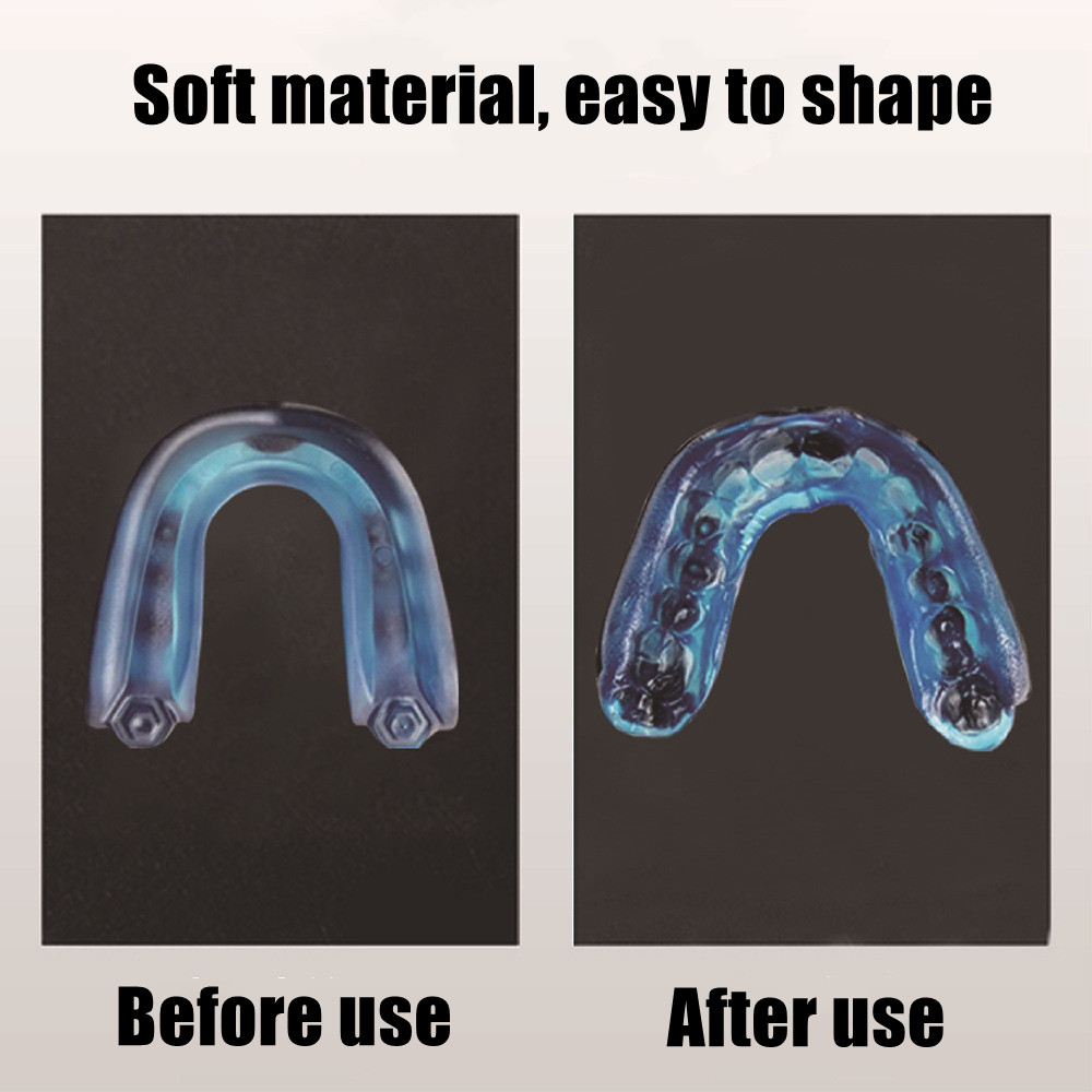 Adult Professional Fighting Training Tooth Protection Boxing Sports Mouthguard Mma Muay Thai Children'S Fighting Mouth Guard. 