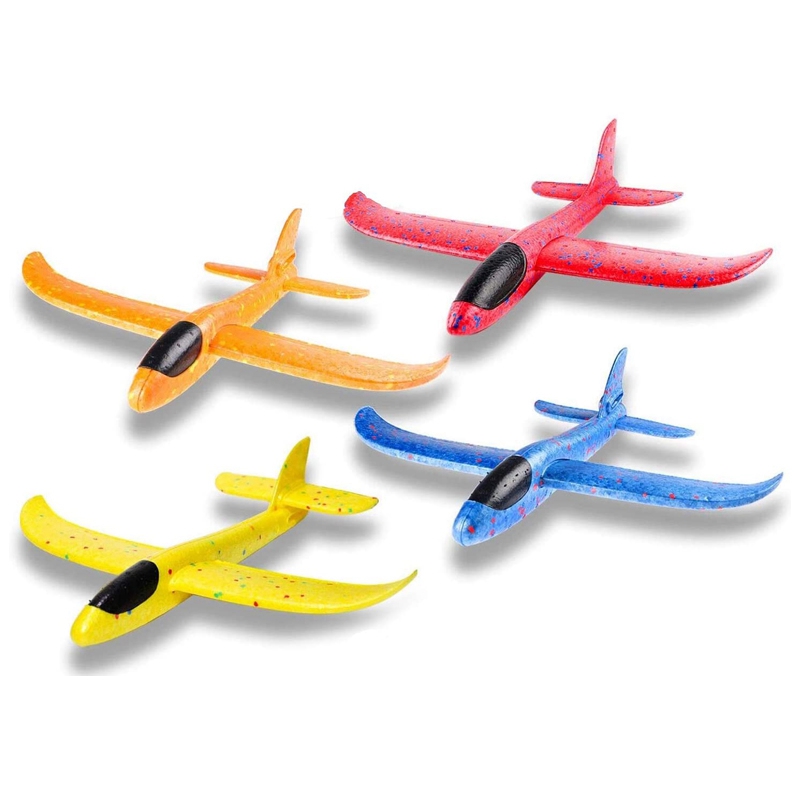 toy airplanes that can fly
