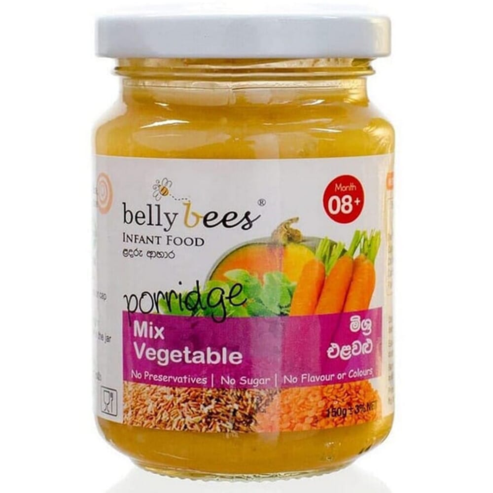 Baby Food in Sri Lanka Cerelac & Other Baby Food Prices Online