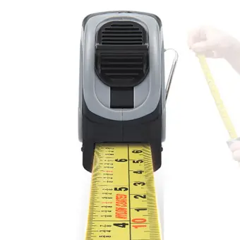 distance measuring tape