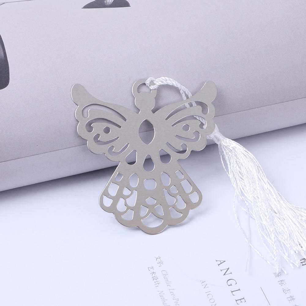 Personalized Bookmark Souvenirs Memorable Wholesale Handcrafted Baptism Giveaways Bulk Baby Shower Favors for Party Favors School Gifts  Events Return Gifts Event Souvenirs