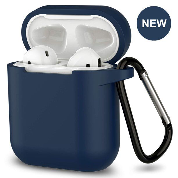 i12 i11 i15 Inpods Airpods Earpods Wireless Earbuds Case Pouch Silicone Cover Soft High Quality Pouch With Hook Multi Color 172960930 TecMall. 